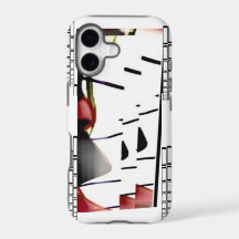 Funda para teléfono celular POG