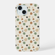 Funda para Teléfono Clay & Stone