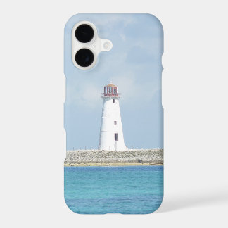 Funda para teléfono de faro