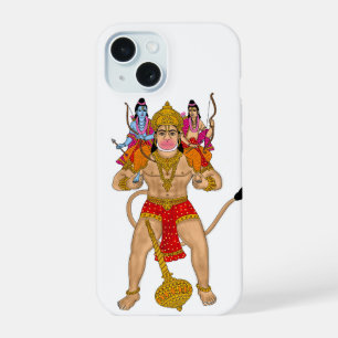 Funda para teléfono de Hanuman