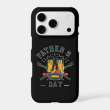 Funda para teléfono del Día del Padre divertida co