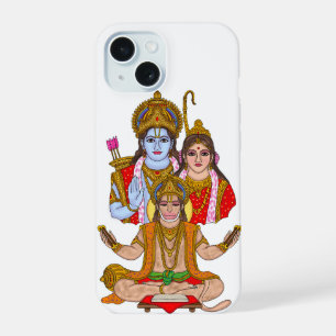 Funda para teléfono del Señor Hanuman