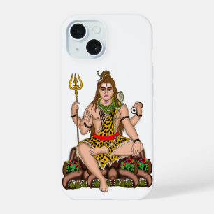 Funda para teléfono del Señor Shiva