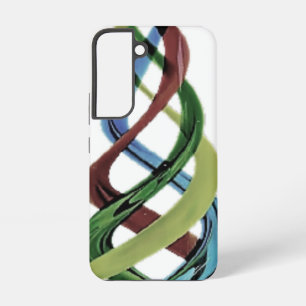 Funda para teléfono GALAXY S22 SAMSUNG estilo de a