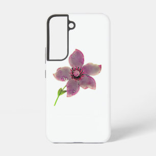 Funda para teléfono GALAXY S22 SAMSUNG estilo de a