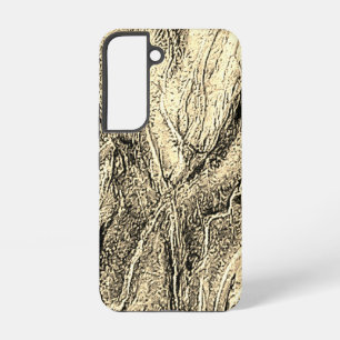 Funda para teléfono GALAXY SAMSUNG S22 ESTILO DE A