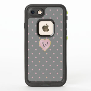 Funda para teléfono Lifeproof con estrellas dentro