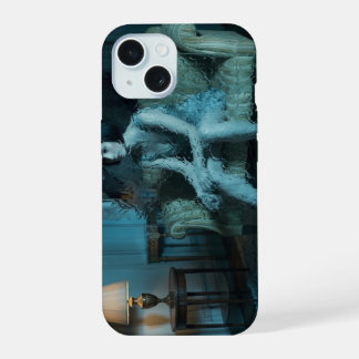 Funda para teléfono Midnight Rain