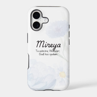 Funda para teléfono Mireya