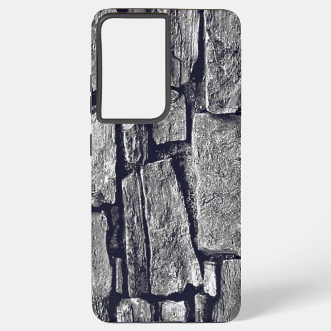 Funda para teléfono SAMSUNG GALAXY S21 ULTRA ART&D (Reverso )