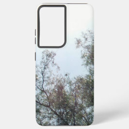 Funda para teléfono SAMSUNG GALAXY S21 ULTRA ART&D