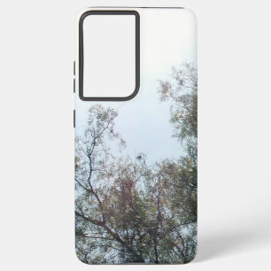 Funda para teléfono SAMSUNG GALAXY S21 ULTRA ART&D