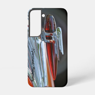 Funda para teléfono Samsung Galaxy S22