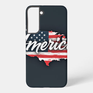 funda para teléfono Samsung Galaxy S22+ fundas y c
