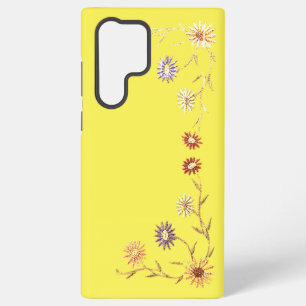 Funda para teléfono SAMSUNG GALAXY S22 ULTRA