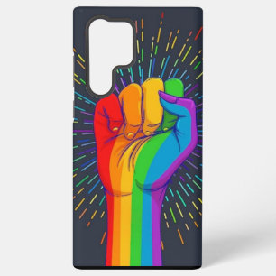 Funda para teléfono Samsung Galaxy S22 Ultra