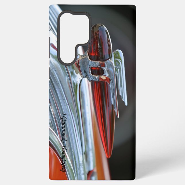 Funda para teléfono Samsung Galaxy S22 Ultra (Reverso )