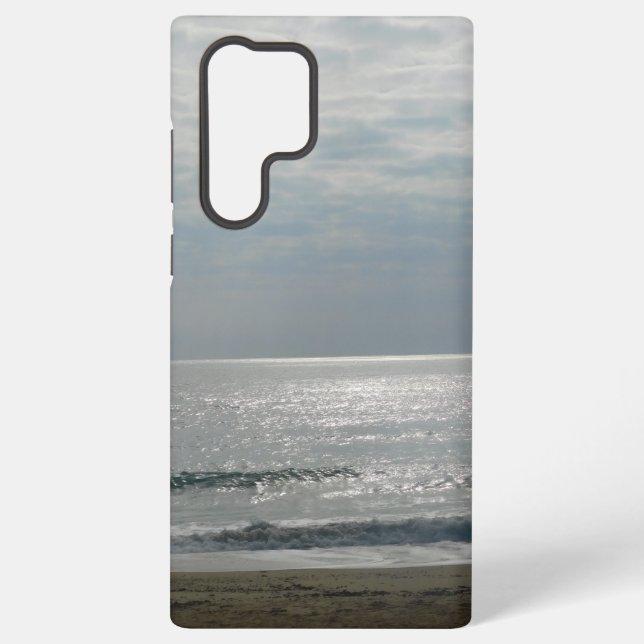 Funda para teléfono SAMSUNG S22 ULTRA GALAXY (Reverso )