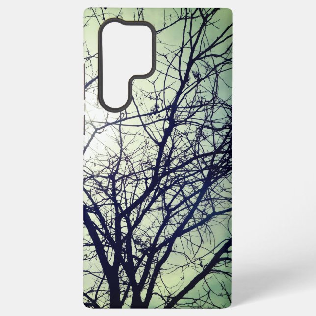 Funda para teléfono SAMSUNG S22 ULTRA GALAXY (Reverso )