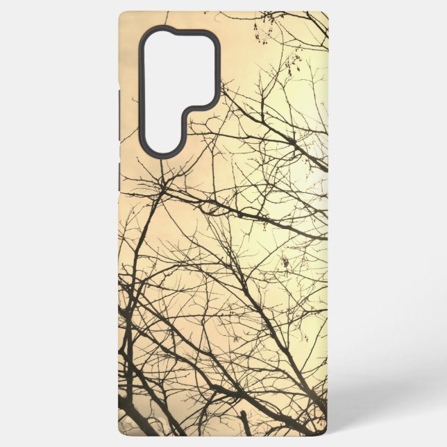 Funda para teléfono SAMSUNG S22 ULTRA GALAXY (Reverso )