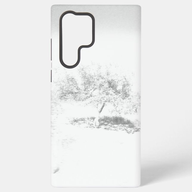 Funda para teléfono SAMSUNG S22 ULTRA GALAXY (Reverso )