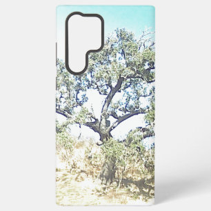 Funda para teléfono SAMSUNG S22 ULTRA GALAXY
