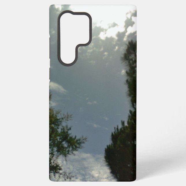 Funda para teléfono SAMSUNG S22 ULTRA GALAXY (Reverso )