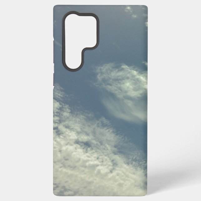 Funda para teléfono SAMSUNG S22 ULTRA GALAXY (Reverso )