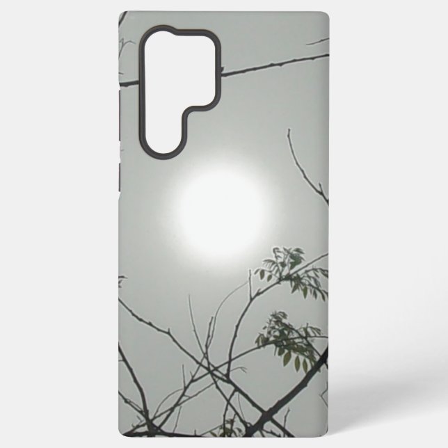 Funda para teléfono SAMSUNG S22 ULTRA GALAXY (Reverso )