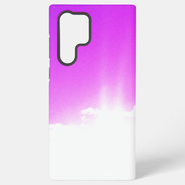 Funda para teléfono SAMSUNG S22 ULTRA GALAXY (Reverso )