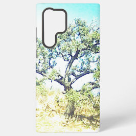 Funda para teléfono SAMSUNG S22 ULTRA GALAXY