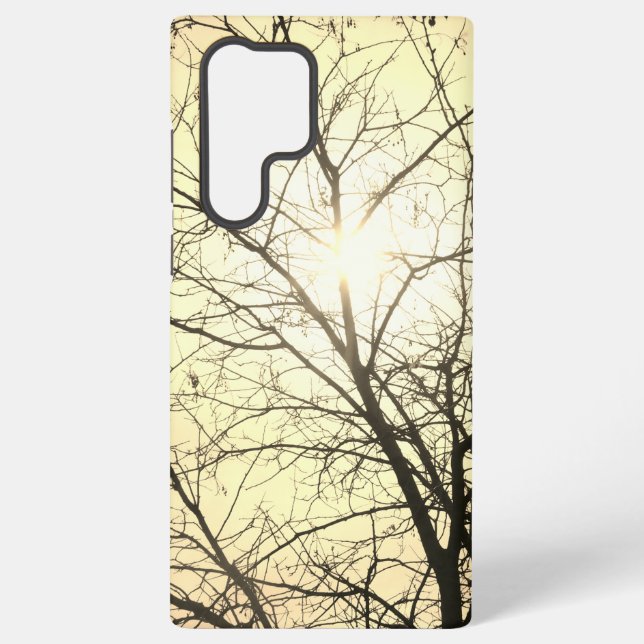 Funda para teléfono SAMSUNG S22 ULTRA GALAXY (Reverso )