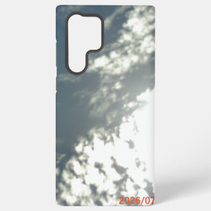 Funda para teléfono SAMSUNG S22 ULTRA GALAXY