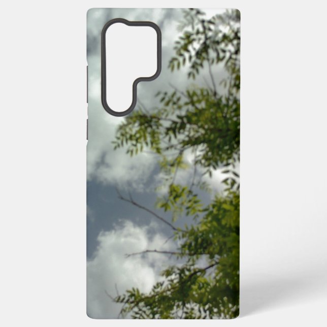 Funda para teléfono SAMSUNG S22 ULTRA GALAXY (Reverso )