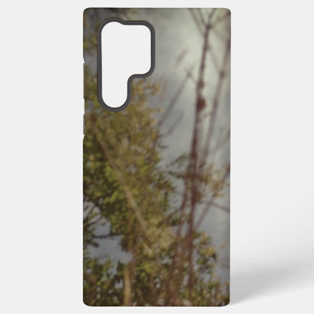 Funda para teléfono SAMSUNG S22 ULTRA GALAXY (Reverso )