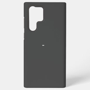 Funda para teléfono SAMSUNG S22 ULTRA GALAXY