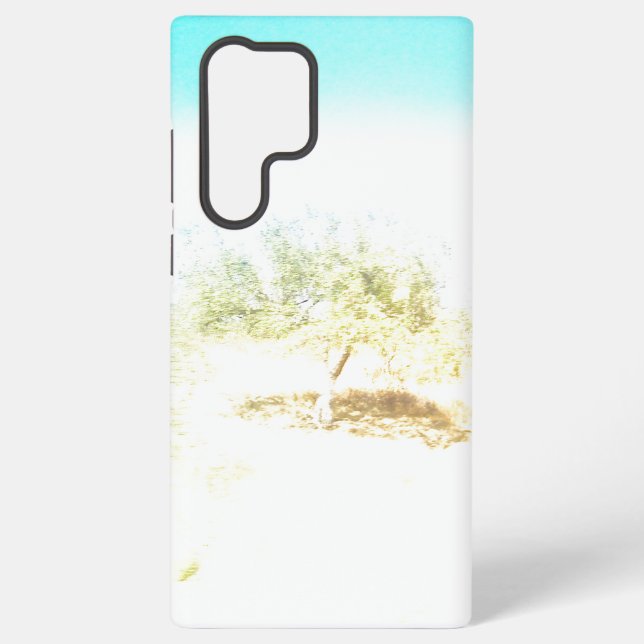 Funda para teléfono SAMSUNG S22 ULTRA GALAXY (Reverso )