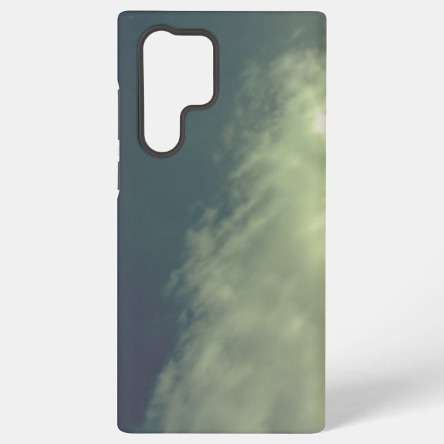 Funda para teléfono SAMSUNG S22 ULTRA GALAXY (Reverso )
