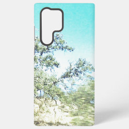 Funda para teléfono SAMSUNG S22 ULTRA GALAXY