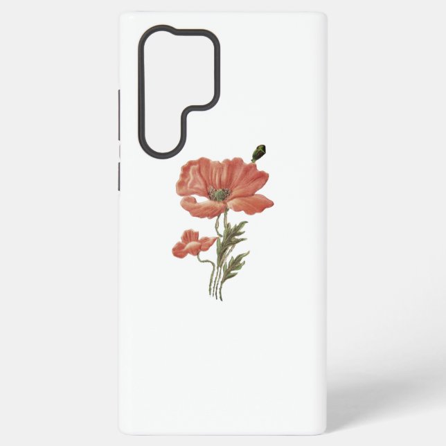 Funda para teléfono SAMSUNG S22 ULTRA GALAXY (Reverso )