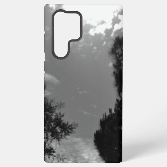 Funda para teléfono SAMSUNG S22 ULTRA GALAXY (Reverso )