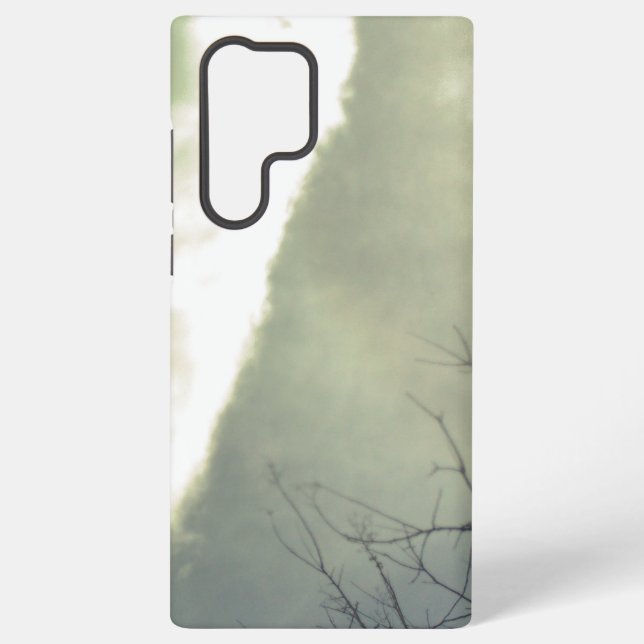 Funda para teléfono SAMSUNG S22 ULTRA GALAXY (Reverso )