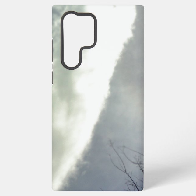 Funda para teléfono SAMSUNG S22 ULTRA GALAXY (Reverso )