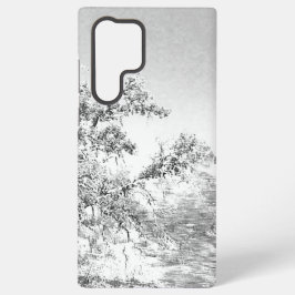 Funda para teléfono SAMSUNG S22 ULTRA GALAXY