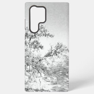 Funda para teléfono SAMSUNG S22 ULTRA GALAXY