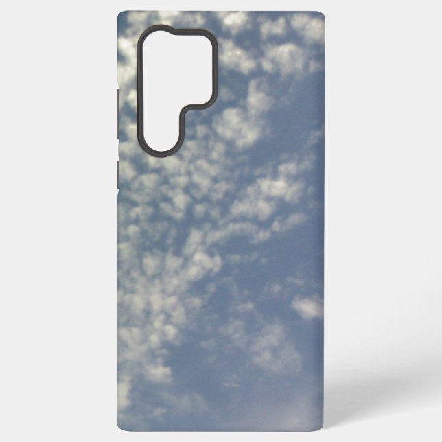 Funda para teléfono SAMSUNG S22 ULTRA GALAXY (Reverso )