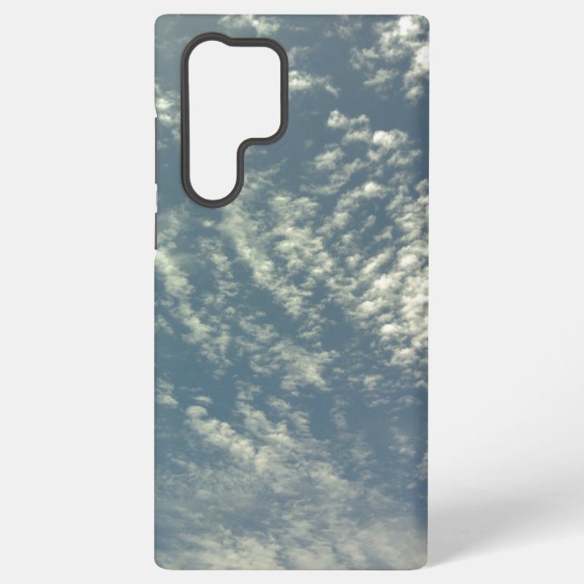 Funda para teléfono SAMSUNG S22 ULTRA GALAXY (Reverso )