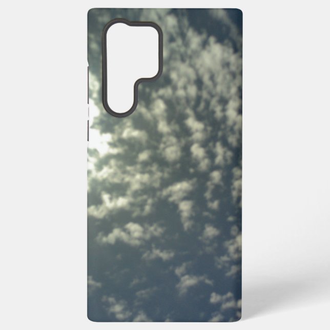 Funda para teléfono SAMSUNG S22 ULTRA GALAXY (Reverso )