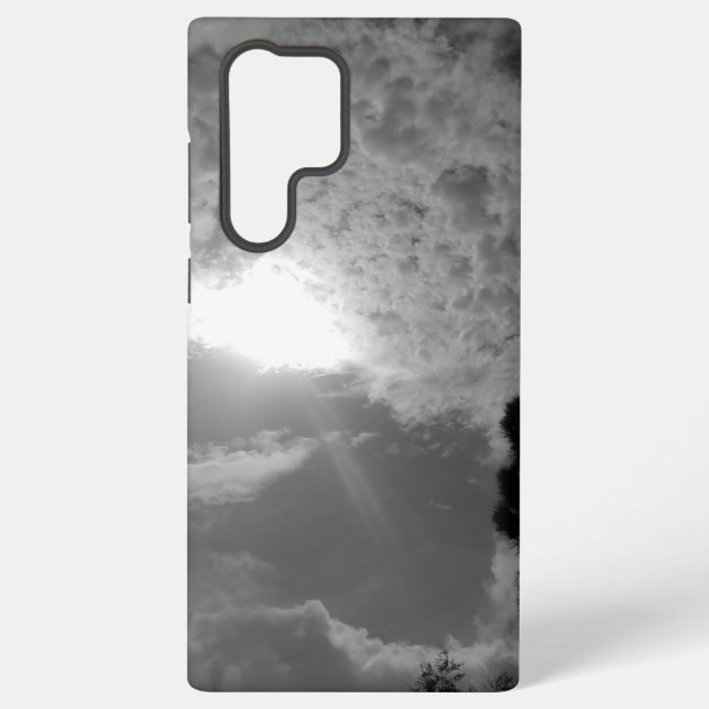 Funda para teléfono SAMSUNG S22 ULTRA GALAXY (Reverso )