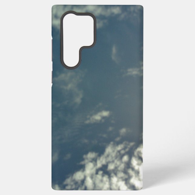 Funda para teléfono SAMSUNG S22 ULTRA GALAXY (Reverso )